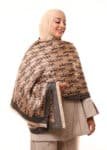 وشاح شتوي دافئ – BF3853