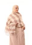 وشاح شتوي دافئ  – BF-3930